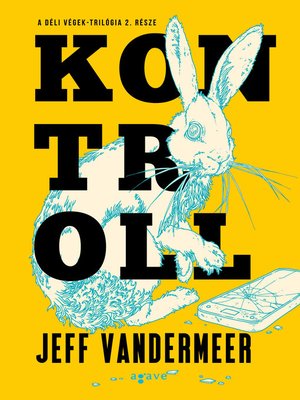 cover image of Kontroll